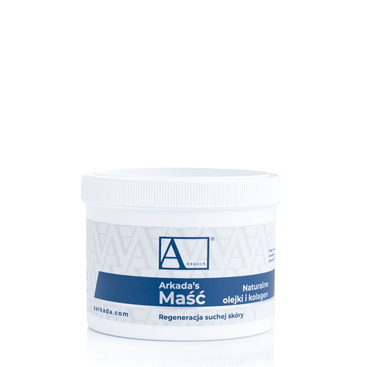 Arkada's Cream (450ml)