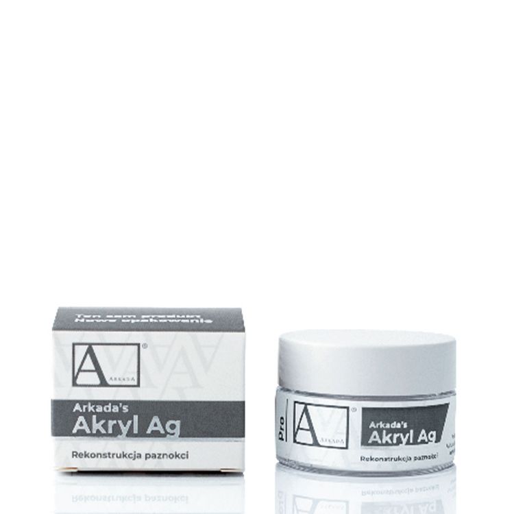 Acryl Ag (70gr)