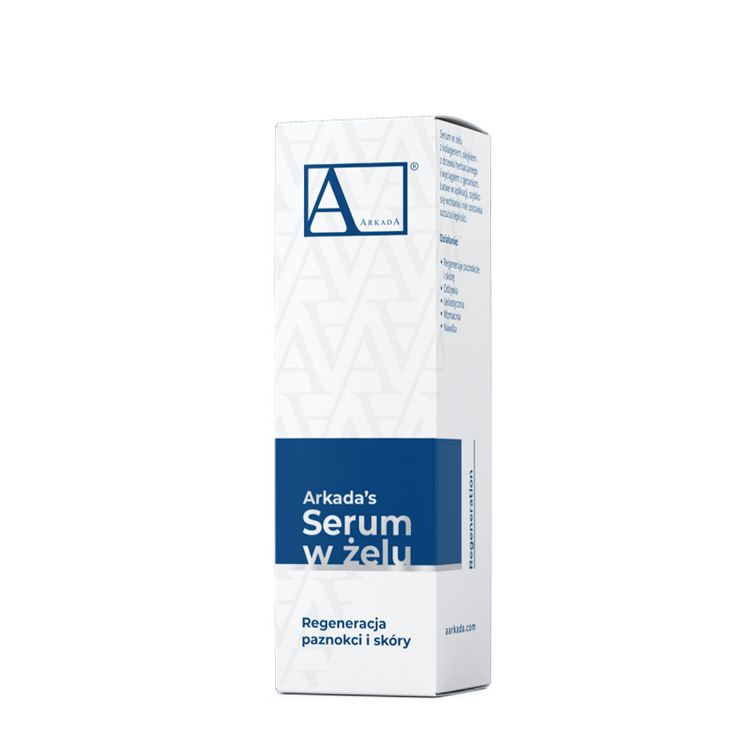 Arkada's Serum - gel (15ml)