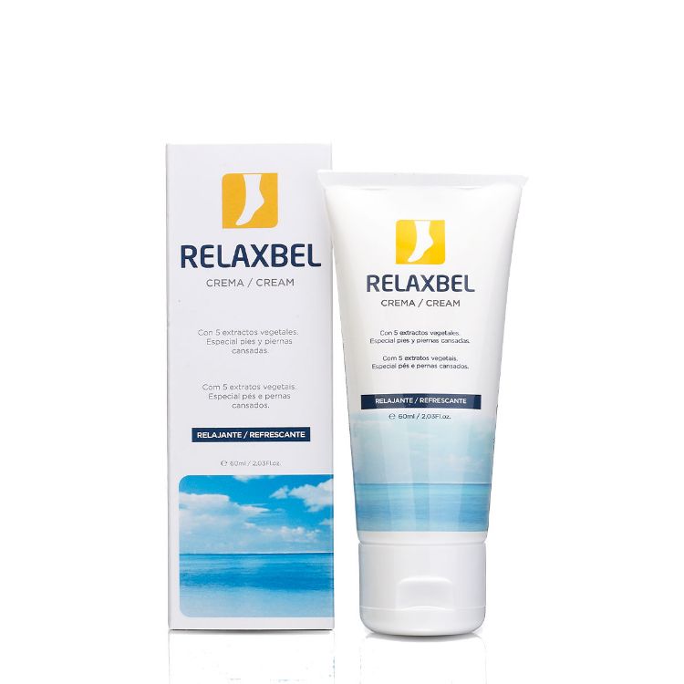 Relaxbel Cream (60ml)