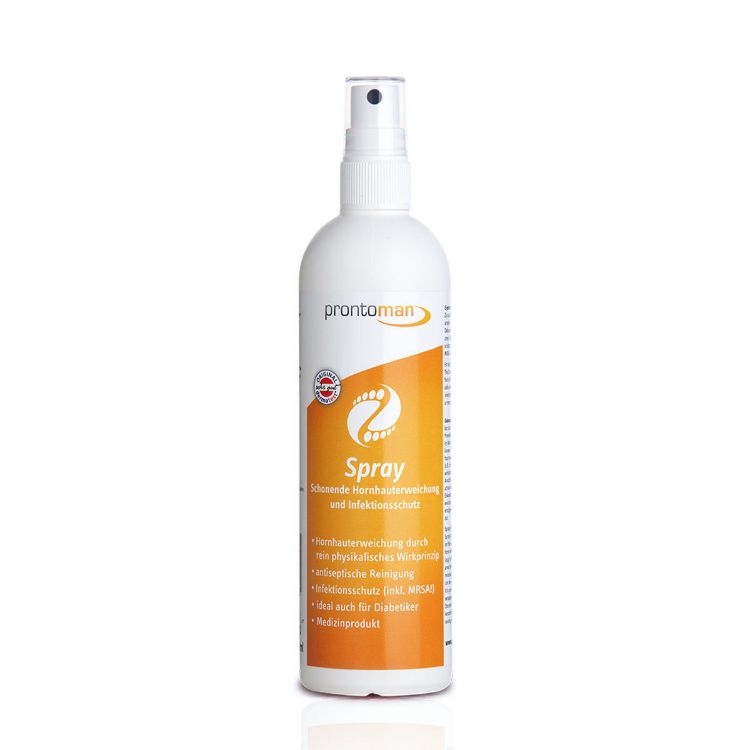 Prontoman Spray (250ml)