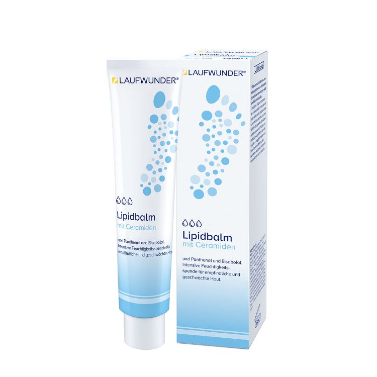 Lipid balm with ceramides (75ml)