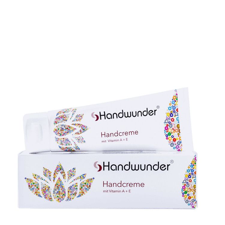 Handwunder Hand Cream (75ml)