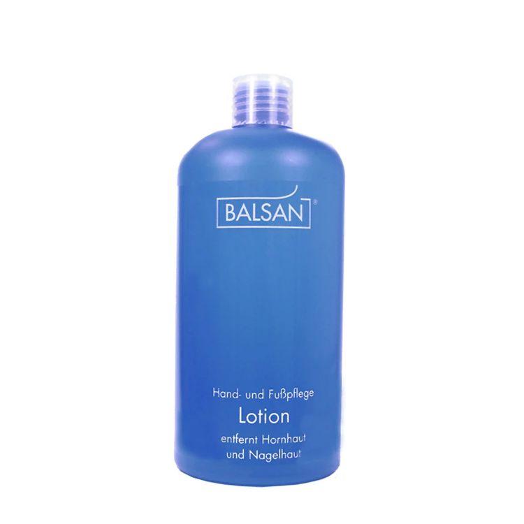 Hand and Foot Care Lotion (500ml)
