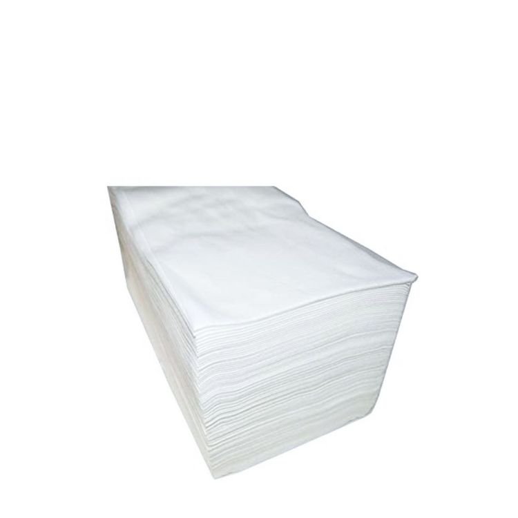 Πετσέτες μανικιούρ-πεντικιούρ Nonwoven  40x70  (50τμχ)