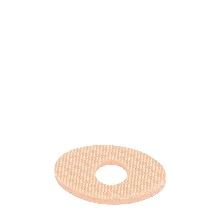 Εικόνα της Adhesive felt pad oval S