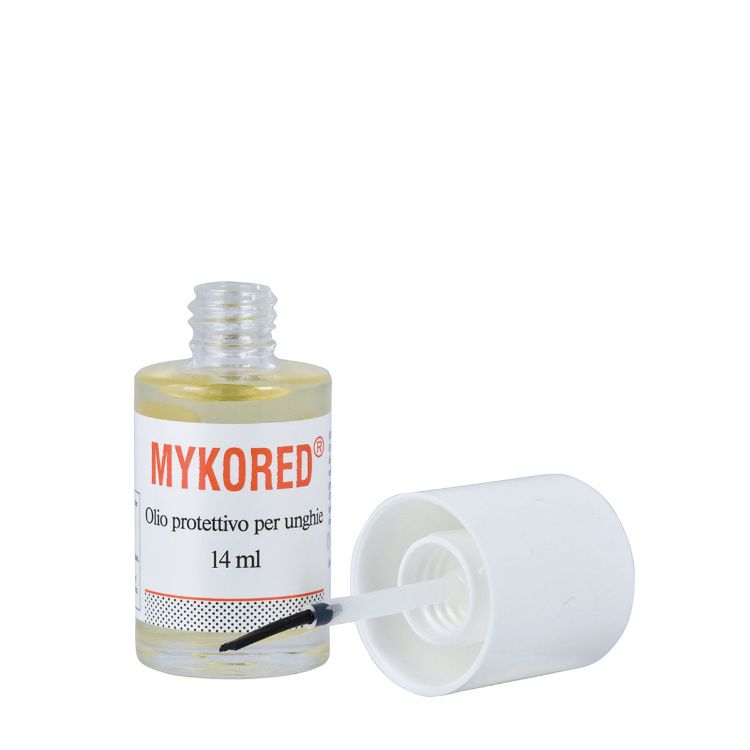 Εικόνα της Mykored oil (14ml)               12+1ΔΩΡΟ