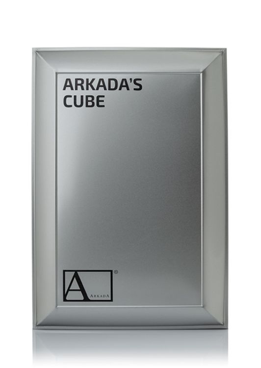 Εικόνα της Arkada's Cube 