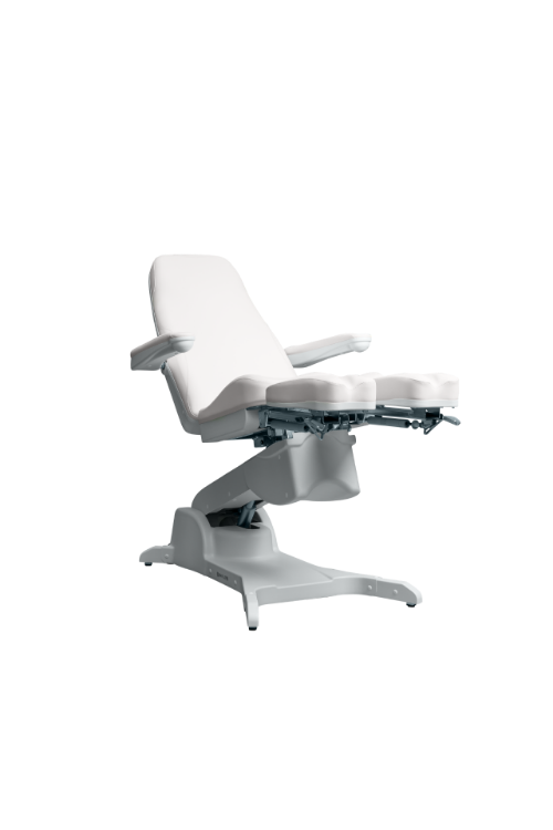 Εικόνα της Ποδολογική καρέκλα Podo Chair Platinum
