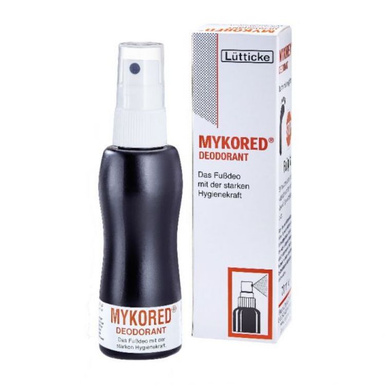 Εικόνα της MYKORED SPRAY