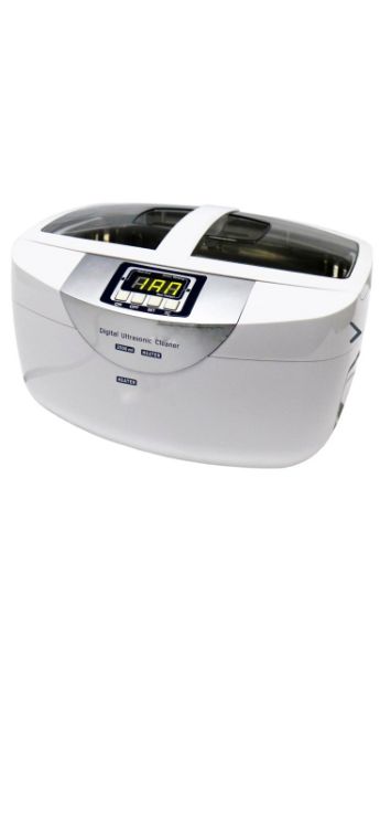 Εικόνα της ΛΟΥΤΡΟ ΥΠΕΡΗΧΩΝ/ DIGITAL ULTRASONIC (2,5l)