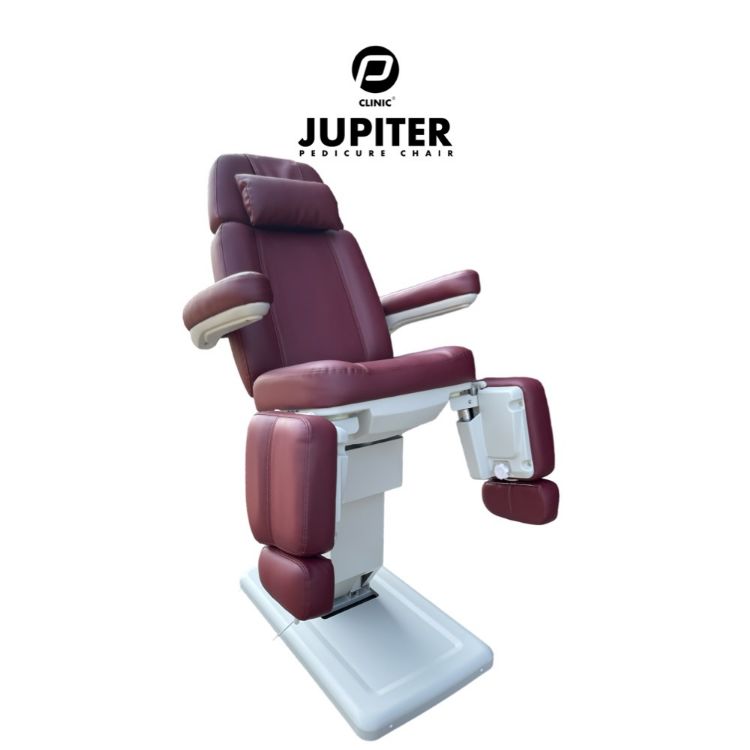 Εικόνα της ΠΟΔΟΛΟΓΙΚΗ ΚΑΡΕΚΛΑ "Jupiter Bordeaux Rood" 3 motor