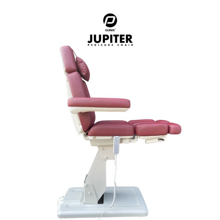 Εικόνα της ΠΟΔΟΛΟΓΙΚΗ ΚΑΡΕΚΛΑ "Jupiter Bordeaux Rood" 3 motor