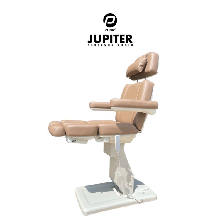 Εικόνα της ΠΟΔΟΛΟΓΙΚΗ ΚΑΡΕΚΛΑ "Jupiter Expresso Brown" 3 motor