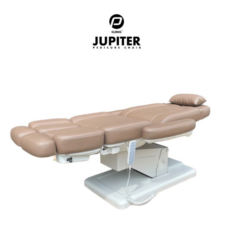 Εικόνα της ΠΟΔΟΛΟΓΙΚΗ ΚΑΡΕΚΛΑ "Jupiter Expresso Brown" 3 motor