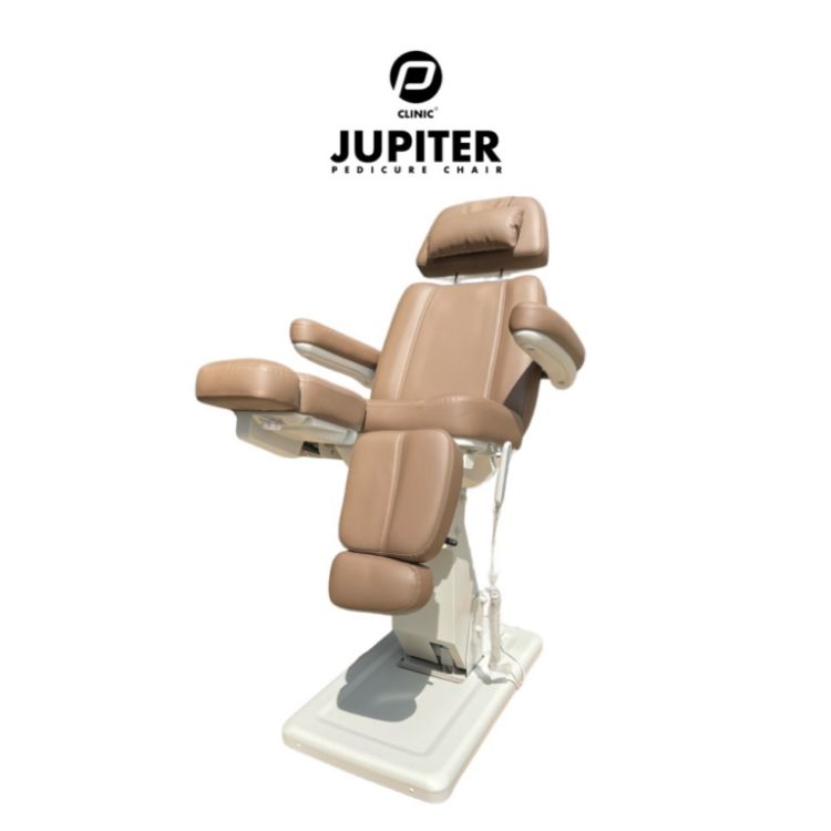 Εικόνα της ΠΟΔΟΛΟΓΙΚΗ ΚΑΡΕΚΛΑ "Jupiter Expresso Brown" 3 motor