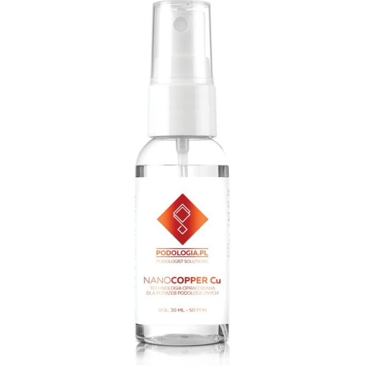 Εικόνα της NanoCOPPER Cu 30 ml